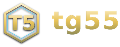 tg55 logo